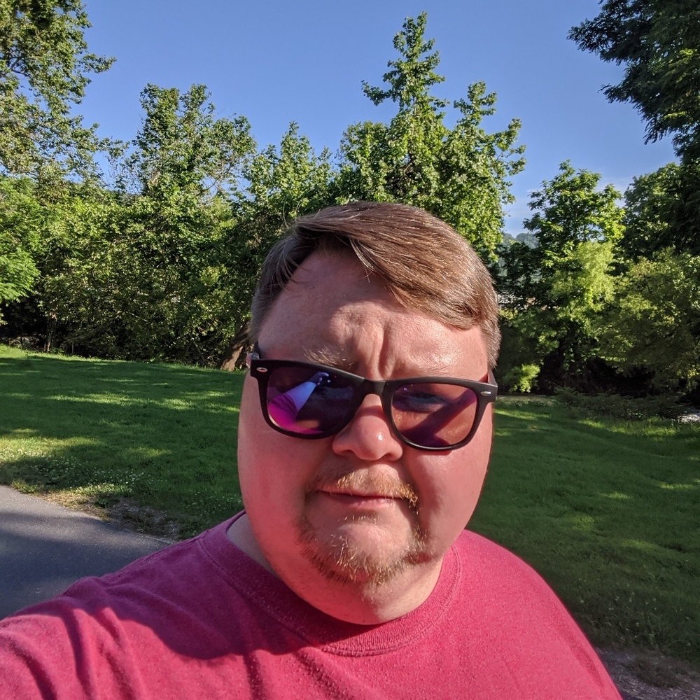 Meet your Posher, Michael